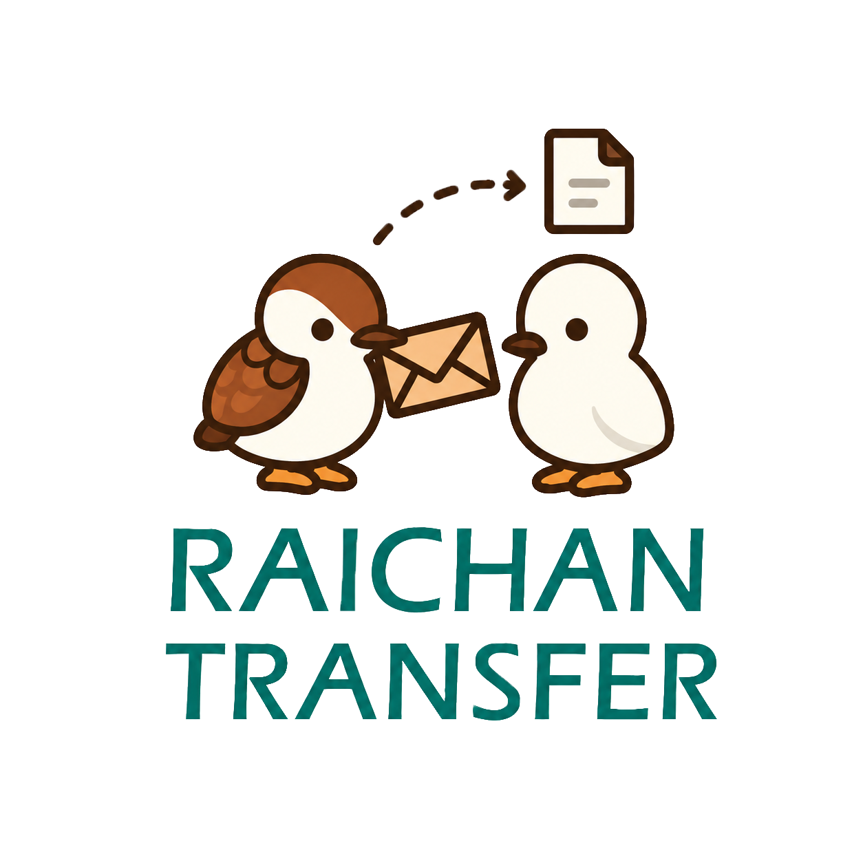 RAICHAN TRANSFER