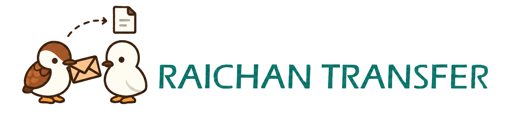 RAICHAN TRANSFER